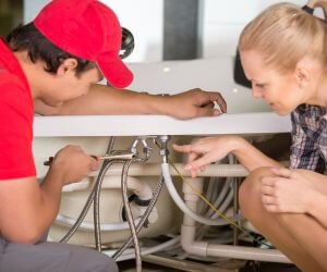 About Emergency plumbing pros Pulaski, IL